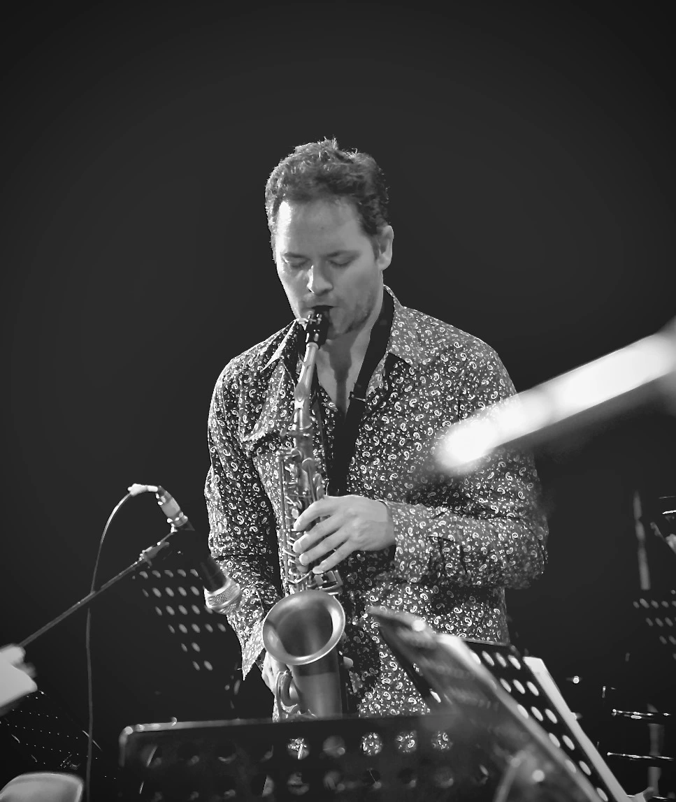 Nahuel Cabral